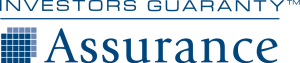 IGA LOGO Blue over Clear 1014v1 copy