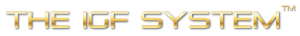IGF System - Gold 4